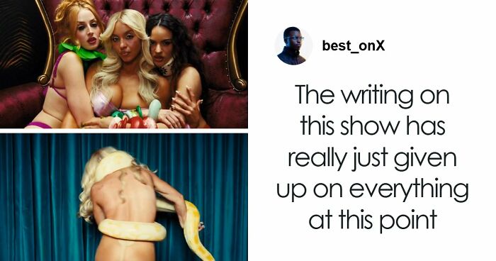 62 Times People Watched A Total Stranger Do Something So Absurd, They Questioned Their Own Sanity