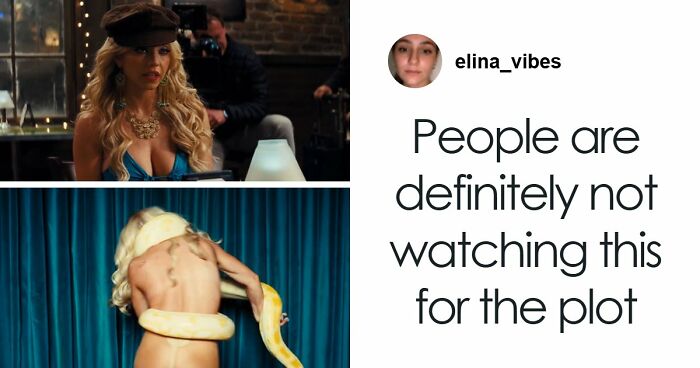62 Times People Watched A Total Stranger Do Something So Absurd, They Questioned Their Own Sanity