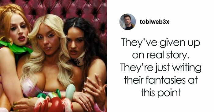 62 Times People Watched A Total Stranger Do Something So Absurd, They Questioned Their Own Sanity
