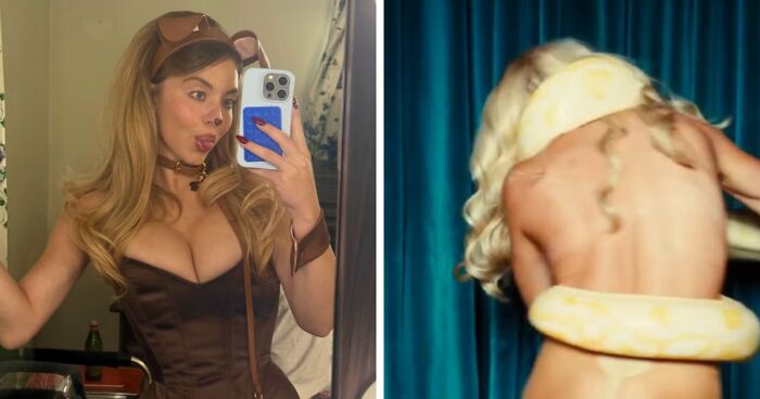 62 Times People Watched A Total Stranger Do Something So Absurd, They Questioned Their Own Sanity
