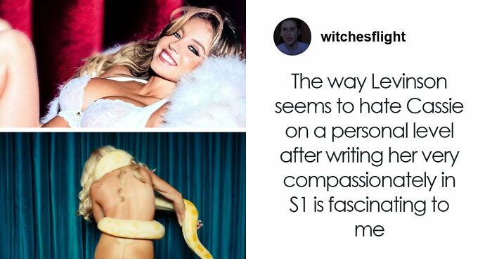 62 Times People Watched A Total Stranger Do Something So Absurd, They Questioned Their Own Sanity