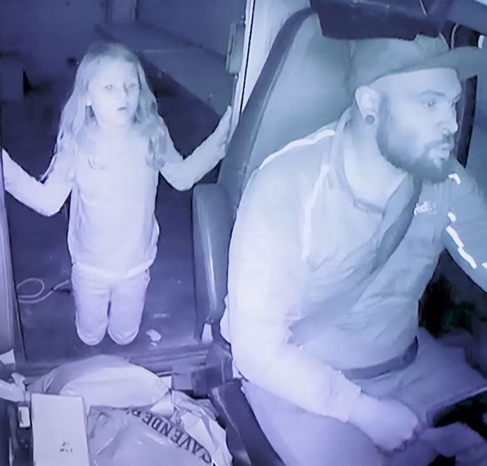 Ex-motorista da FedEx que confessou ter acabado com a vida de Athena Strand, de 7 anos, descobre seu destino