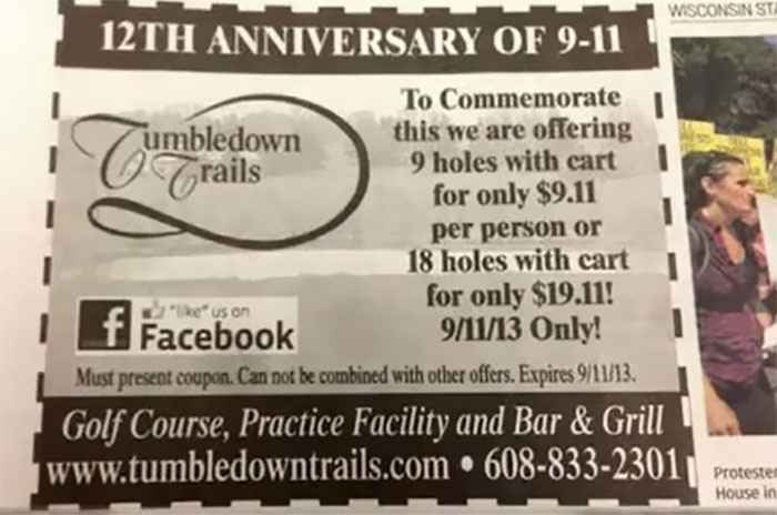 53 Ads That Went So Wrong People Couldn’t Believe It