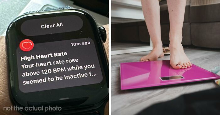 A Woman Went Viral For Catching Her BF Cheating Via A Smart Scale, 20 People Share Similar Stories