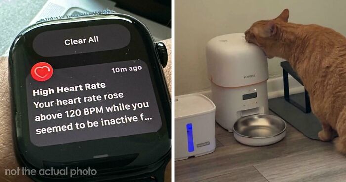 A Woman Went Viral For Catching Her BF Cheating Via A Smart Scale, 20 People Share Similar Stories