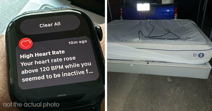 A Woman Went Viral For Catching Her BF Cheating Via A Smart Scale, 20 People Share Similar Stories