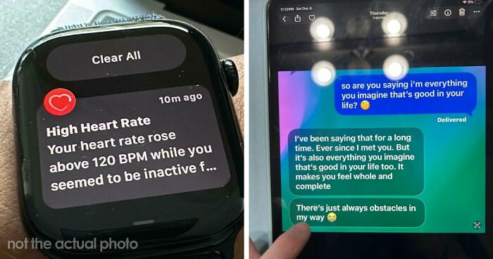 A Woman Went Viral For Catching Her BF Cheating Via A Smart Scale, 20 People Share Similar Stories