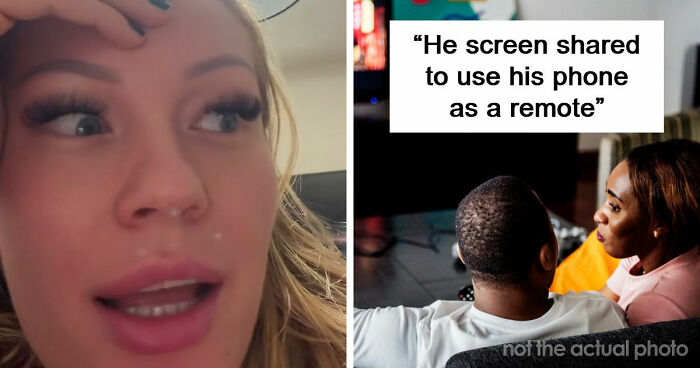 A Woman Went Viral For Catching Her BF Cheating Via A Smart Scale, 20 People Share Similar Stories