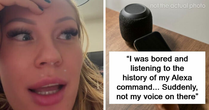 A Woman Went Viral For Catching Her BF Cheating Via A Smart Scale, 20 People Share Similar Stories