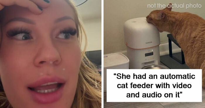 A Woman Went Viral For Catching Her BF Cheating Via A Smart Scale, 20 People Share Similar Stories