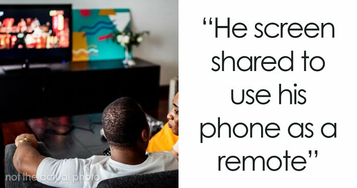 A Woman Went Viral For Catching Her BF Cheating Via A Smart Scale, 20 People Share Similar Stories
