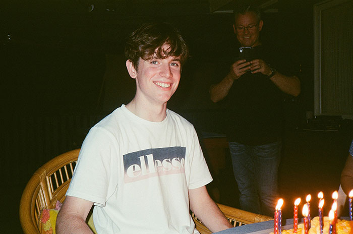 Mom Turns Son’s 18th B-Day Dinner Into Stepdaughter’s Fantasy Night, Fed-up Teen Finally Moves Out Mom Turns Son’s 18th B-Day Dinner Into Stepdaughter’s Fantasy Night, Fed-up Teen Finally Moves Out