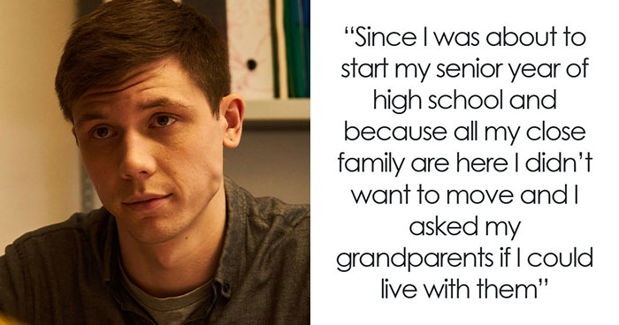 “It Was Just Disappointing”: Teen Prioritizes Education Over Family, Ruins Relationships With Them