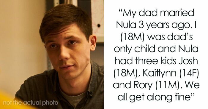 “It Was Just Disappointing”: Teen Prioritizes Education Over Family, Ruins Relationships With Them