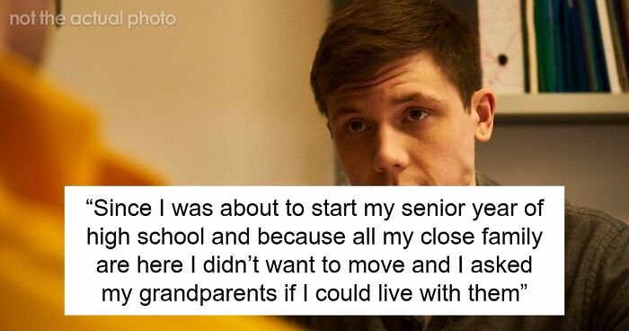 “It Was Just Disappointing”: Teen Prioritizes Education Over Family, Ruins Relationships With Them