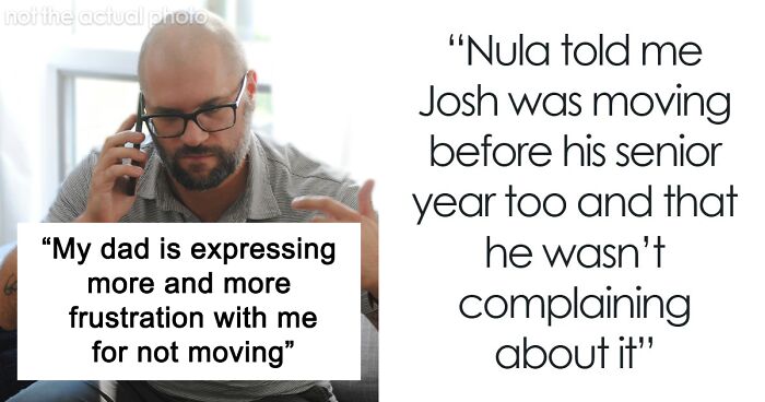 “It Was Just Disappointing”: Teen Prioritizes Education Over Family, Ruins Relationships With Them