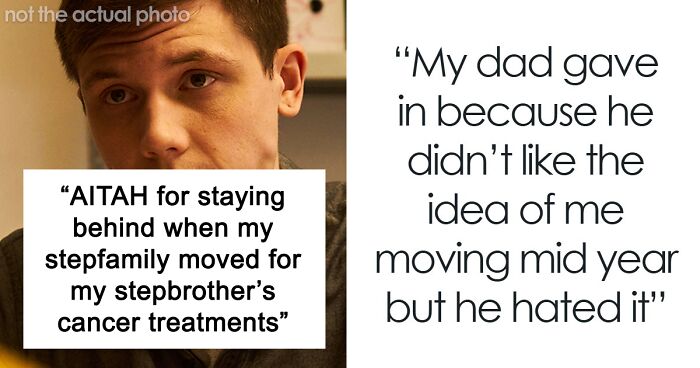 “It Was Just Disappointing”: Teen Prioritizes Education Over Family, Ruins Relationships With Them