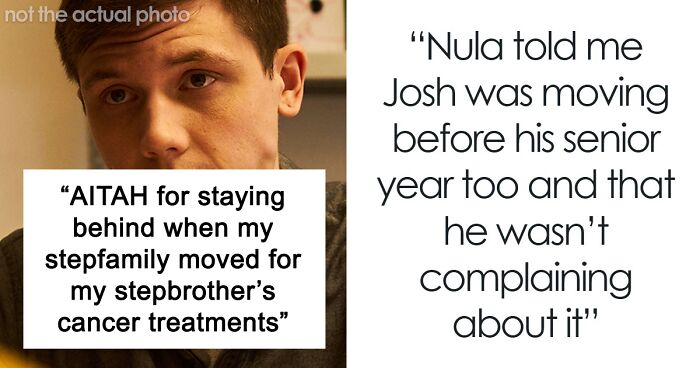 “It Was Just Disappointing”: Teen Prioritizes Education Over Family, Ruins Relationships With Them