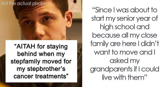 “It Was Just Disappointing”: Teen Prioritizes Education Over Family, Ruins Relationships With Them
