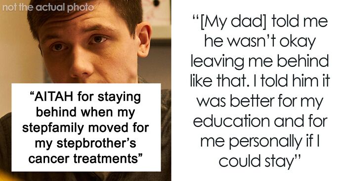 “It Was Just Disappointing”: Teen Prioritizes Education Over Family, Ruins Relationships With Them