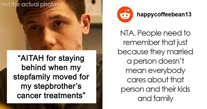 “It Was Just Disappointing”: Teen Prioritizes Education Over Family, Ruins Relationships With Them