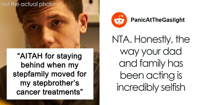 “It Was Just Disappointing”: Teen Prioritizes Education Over Family, Ruins Relationships With Them