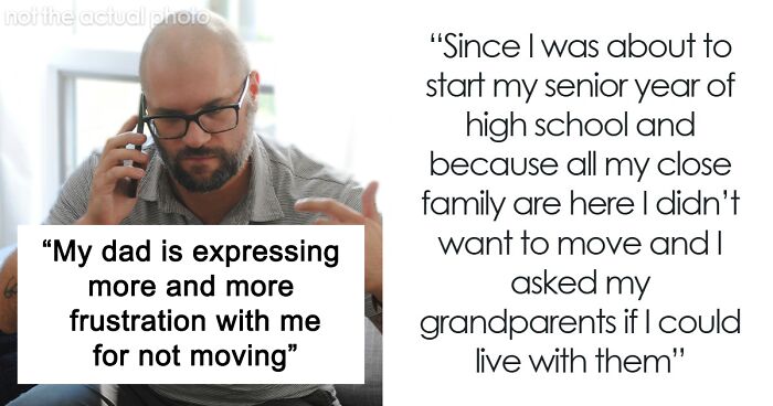 “It Was Just Disappointing”: Teen Prioritizes Education Over Family, Ruins Relationships With Them