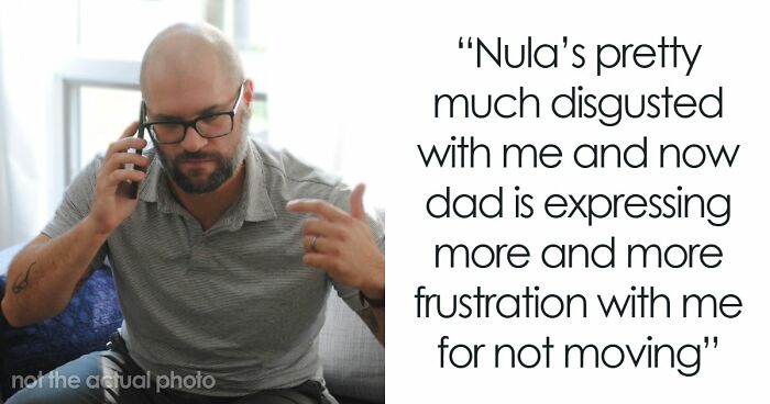 “It Was Just Disappointing”: Teen Prioritizes Education Over Family, Ruins Relationships With Them