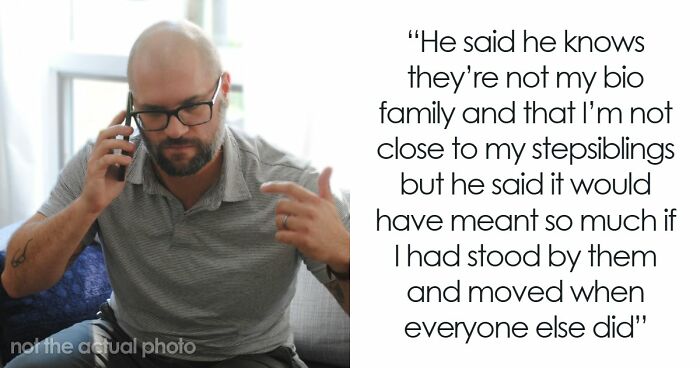 “It Was Just Disappointing”: Teen Prioritizes Education Over Family, Ruins Relationships With Them