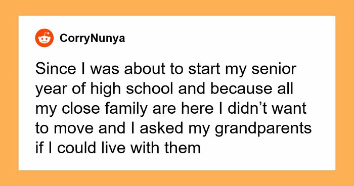 “It Was Just Disappointing”: Teen Prioritizes Education Over Family, Ruins Relationships With Them