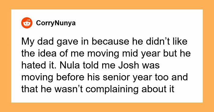 “It Was Just Disappointing”: Teen Prioritizes Education Over Family, Ruins Relationships With Them