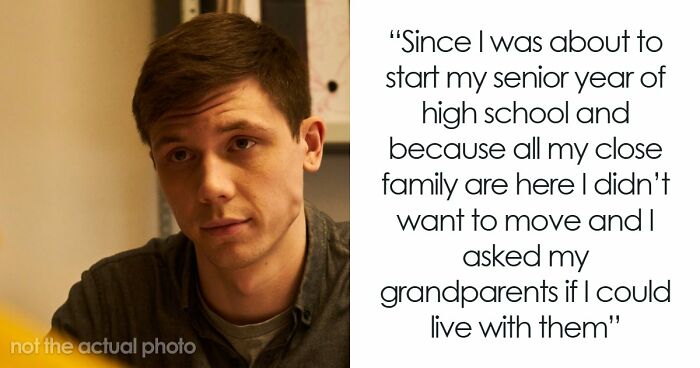 “It Was Just Disappointing”: Teen Prioritizes Education Over Family, Ruins Relationships With Them