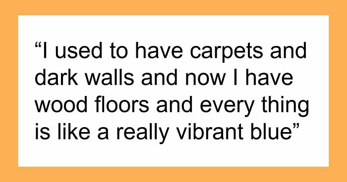 Sibling Comes Home To A Brand-New Room Thanks To Designer Sis, Blows Up While Sis Waits For Praise