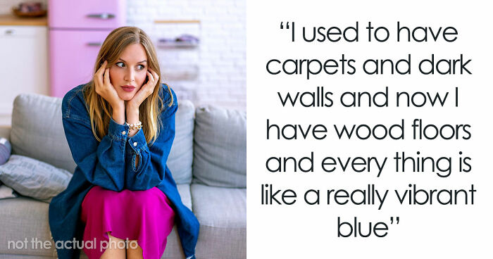 Sibling Comes Home To A Brand-New Room Thanks To Designer Sis, Blows Up While Sis Waits For Praise