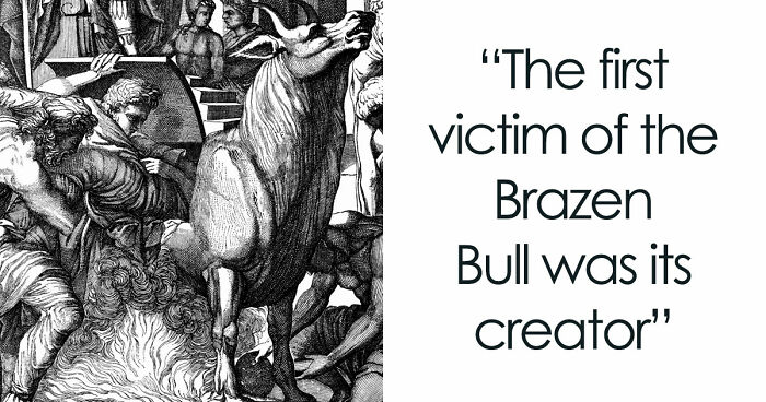 100 Pieces Of Morbid History For People Who Can’t Look Away From Creepy Facts