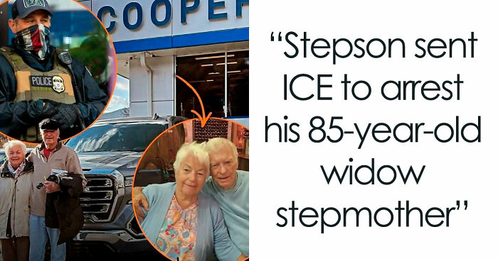 100 Pieces Of Morbid History For People Who Can’t Look Away From Creepy Facts