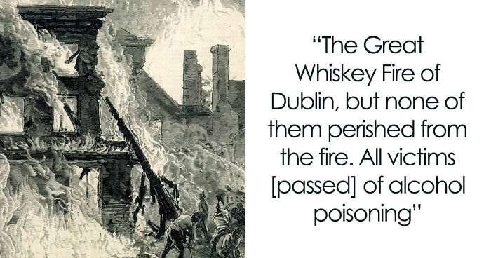 100 Pieces Of Morbid History For People Who Can’t Look Away From Creepy Facts