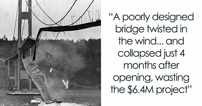 100 Pieces Of Morbid History For People Who Can’t Look Away From Creepy Facts