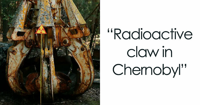 100 Pieces Of Morbid History For People Who Can’t Look Away From Creepy Facts