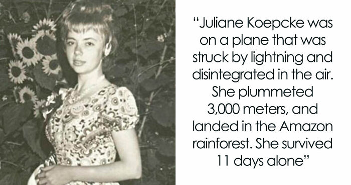 100 Pieces Of Morbid History For People Who Can’t Look Away From Creepy Facts