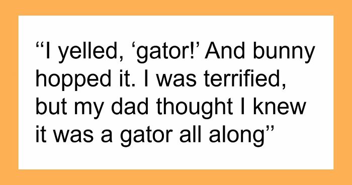 “The Most Terrifying Thing”: 55 Experiences People Swear They Went Through But Nobody Believes