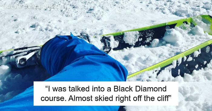 “The Most Terrifying Thing”: 55 Experiences People Swear They Went Through But Nobody Believes