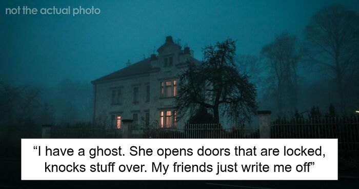 “The Most Terrifying Thing”: 55 Experiences People Swear They Went Through But Nobody Believes