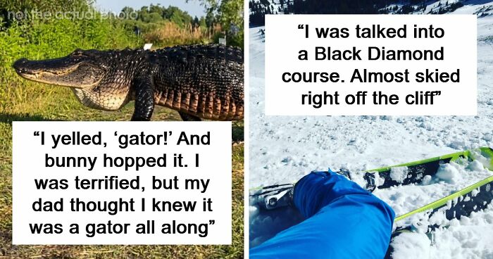 “The Most Terrifying Thing”: 55 Experiences People Swear They Went Through But Nobody Believes