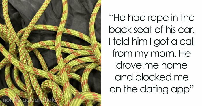 “The Most Terrifying Thing”: 55 Experiences People Swear They Went Through But Nobody Believes