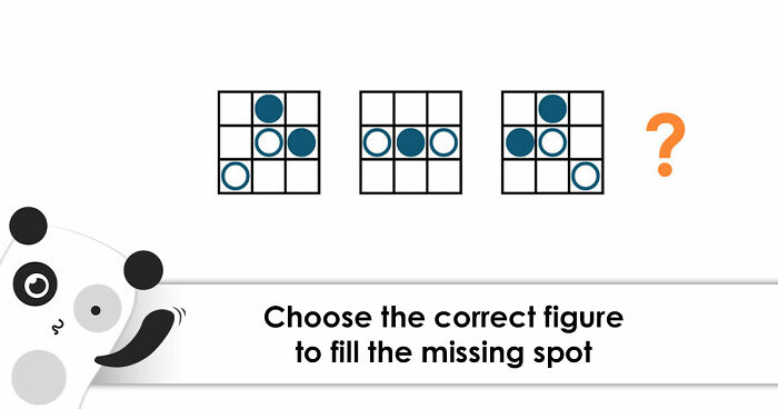“Can You Beat This Cognitive Thinking Test?”: Prove It With 18 Visual Questions