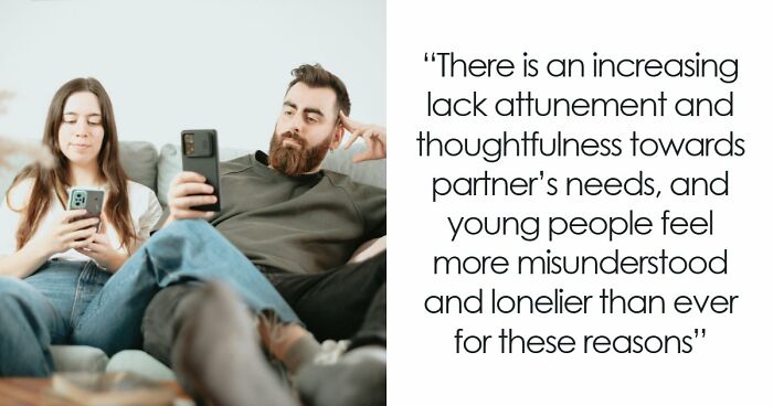 “Textlationships”: Are We Replacing Real Intimacy With Constant Messaging?