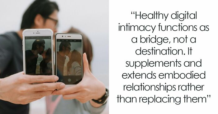 “Textlationships”: Are We Replacing Real Intimacy With Constant Messaging?