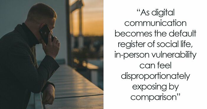 “Textlationships”: Are We Replacing Real Intimacy With Constant Messaging?