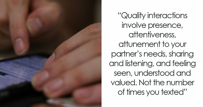 “Textlationships”: Are We Replacing Real Intimacy With Constant Messaging?